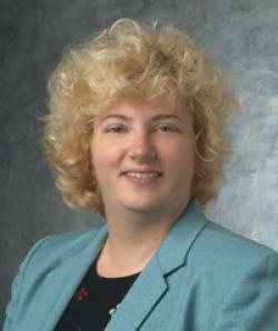 Heidi B. Martin